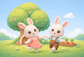 Musica Infantil GIF