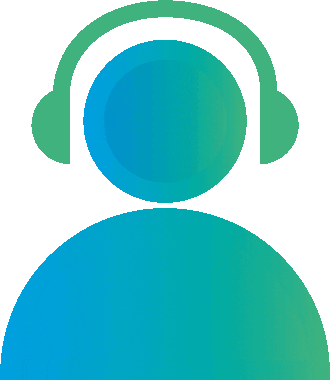 User Headset Sticker By Sounder App Sticker