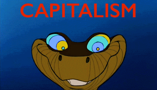 capitalism