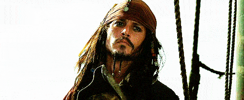 omggg mujhe ask jack sparrow mila