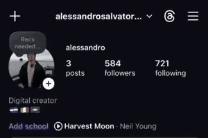 Alessandroscuorvo GIF