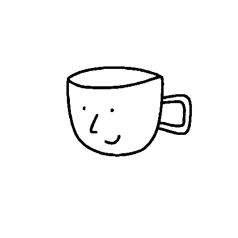 kaffeeundkoepfe Sticker