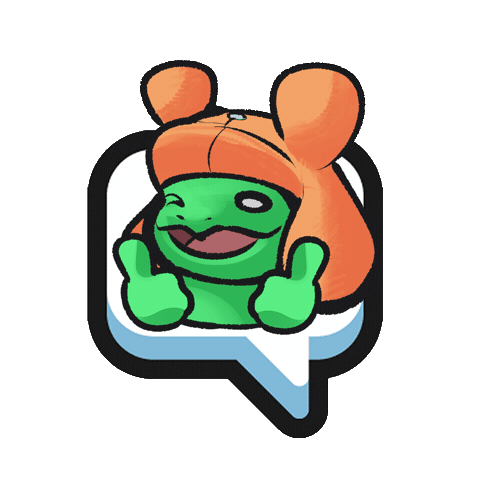 Animated Sticker