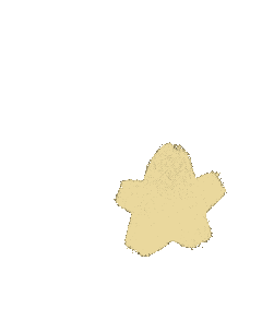 Pink Star Sticker