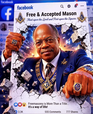 Free Mason GIF
