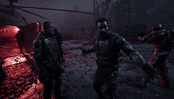 Stalker GIF by GSC Game World