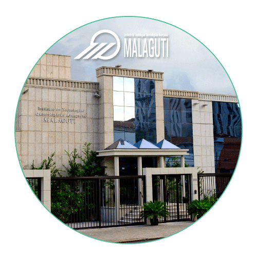 Malagutiinstituto Sticker by Instituto Malaguti