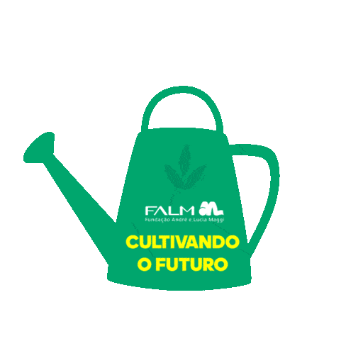 FALM Sticker