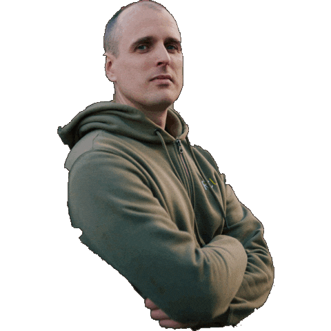 Observe Sticker by Circus I love you