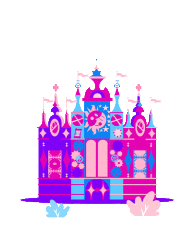 Disney Bean Sticker by Disneyland Paris for iOS & Android