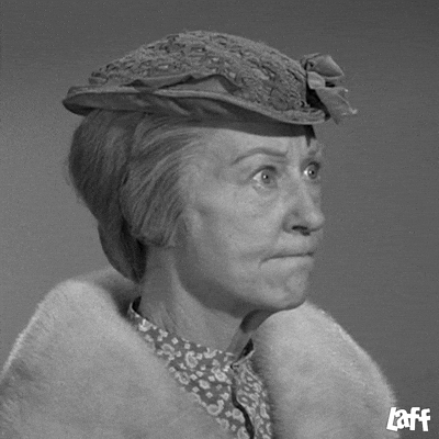 Black-granny GIFs - Get the best GIF on GIPHY