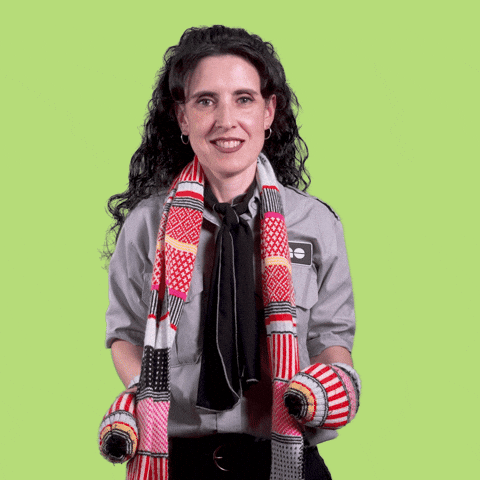 Winter Train GIF by GO Transit