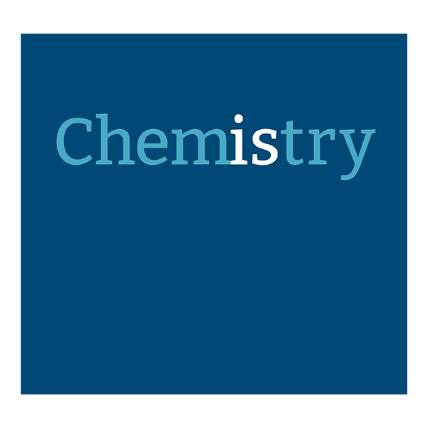 Royal Society of Chemistry Sticker