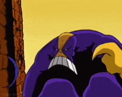 The Maxx GIF