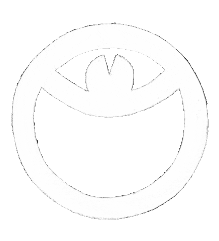 Mladi levi Sticker