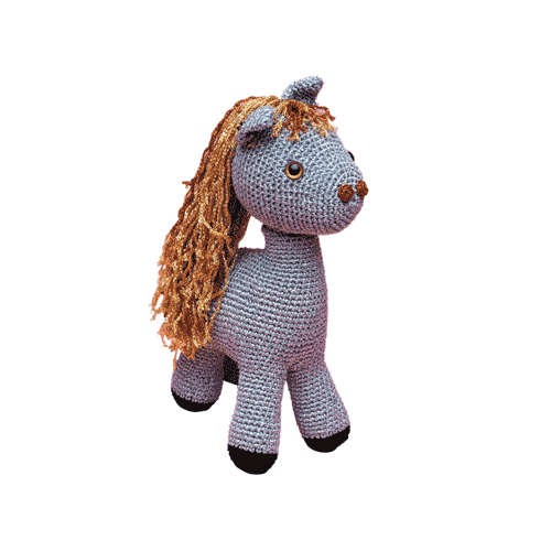 Indie Sticker by Polymoon Music