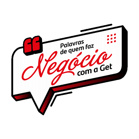 Venda Get Sticker by Getnet Brasil
