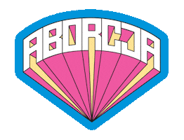 Team Dream Sticker by Łódzkie Dziewuchy Dziewuchom