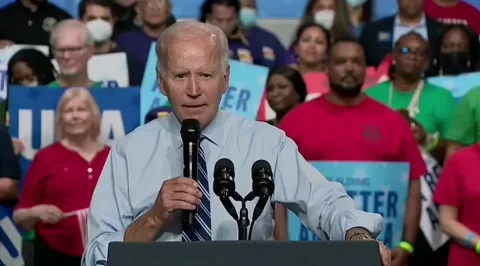Joe Biden Congratulations GIF