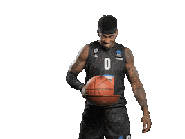 Basketball Cooking Sticker by U-BT Cluj Napoca