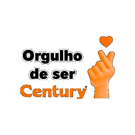 Century Sticker