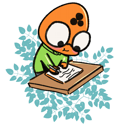 Art Sticker