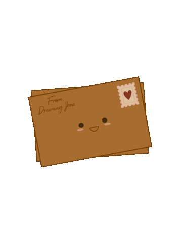 Love Letter Sticker