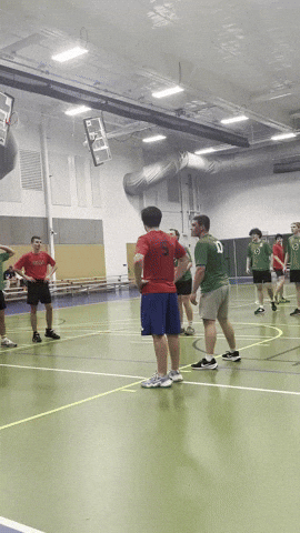 Basketball GIF