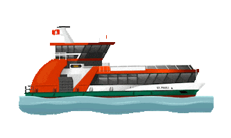 On My Way Love Sticker by hvv