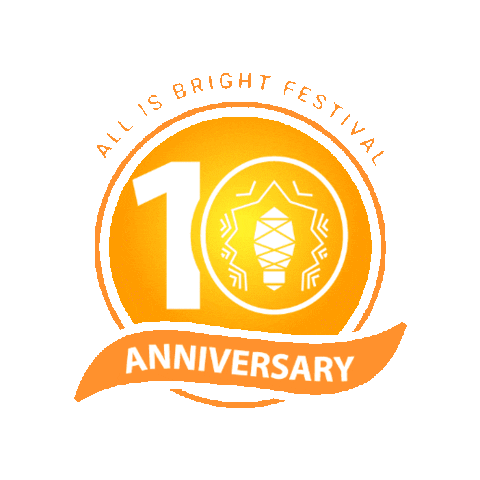 124 Street & Area Business Association Sticker