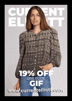 Women Discount GIF by Current Elliott