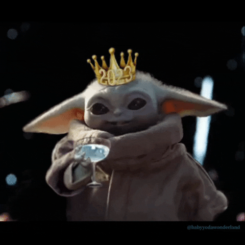 Cheers GIF