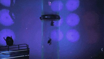 Rayman Legends Barbara GIF