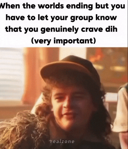 Will Stranger Things GIF