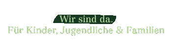SOS Kinderdorf Hamburg Sticker