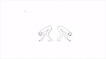 Dance Game GIF by Irdor