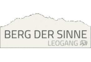 Leoganger Bergbahnen Sticker