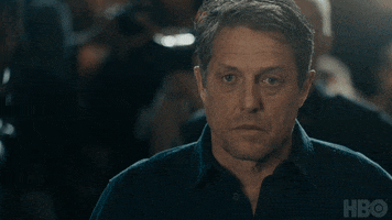 Hugh Grant Hbo GIF by The Undoing