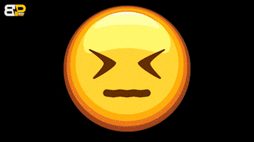 BrandPowr no nope brand emoji GIF