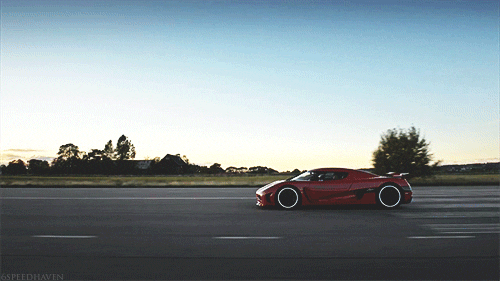 Animated Car Live - Outrun Loop Gif HD wallpaper | Pxfuel