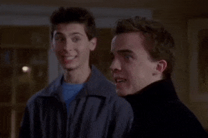 Malcolm In The Middle GIF