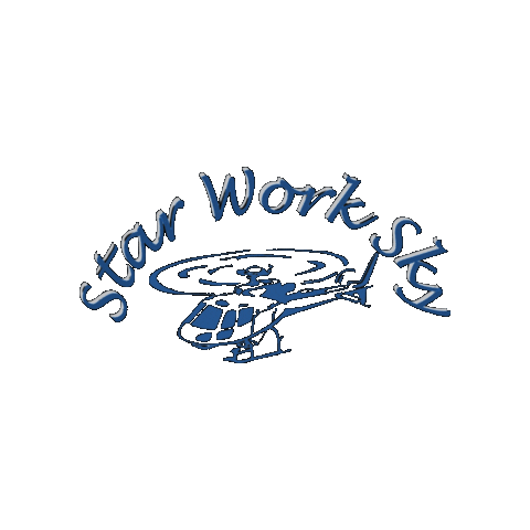 Starworksky Sticker