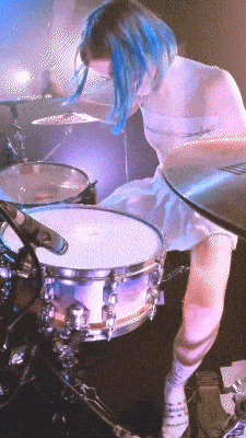 Drum GIF