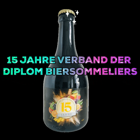 Verband der Diplom Biersommeliers GIF