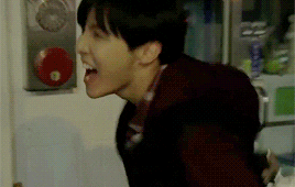 jung hoseok