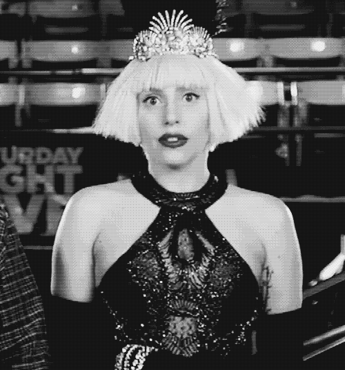 Lady Gaga >> álbum 'A Star Is Born' [III] - Página 25 Giphy