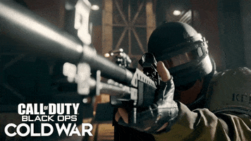 Call Of Duty Fps GIF by NVIDIA GeForce