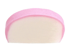 鈴廣かまぼこ Sticker