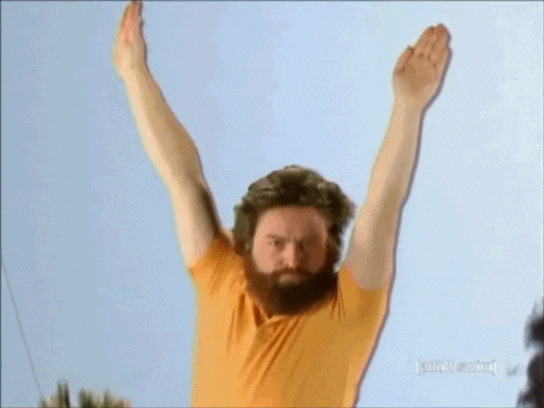 flying adult swim GIF