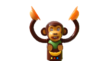 Fun Banging Sticker by distribuidorapop